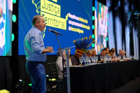 Dr. Eugênio critica a perseguição ao Araguaia