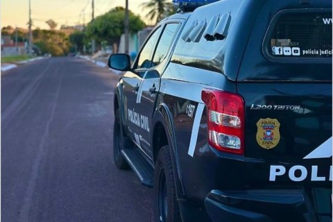 Mulher que denunciou estupro na Delegacia em MT é presa grávida em hospital por sequestro e tortura