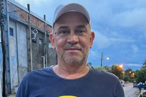 Ex-jogador do Barra morre após infarto fulminante em Pontal do Araguaia
