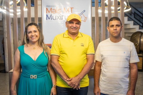 Em Barra do Garças, mais de 300 estudantes se formam através do programa de alfabetização “Mais MT Muxirum” de 2024