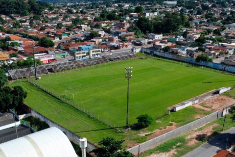 Após 53 anos, Estádio Zeca Costa receberá reforma completa