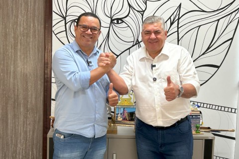 Deputado Dr. Eugênio destina emenda de R$ 300 mil para a saúde de Barra do Garças