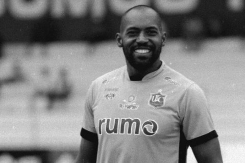 Nota de Pesar – Anderson Soares da Silva