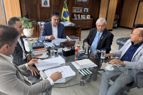 Senador diz que novo curso de Medicina em Sinop é ‘grande conquista para o Nortão’