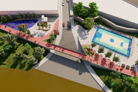 Beira Rio: Licitação para retomada das obras deve ser aberta nos próximos dias