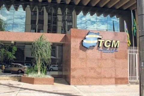 TCM-GO barra reajuste salarial de políticos em Aragarças e aponta irregularidades