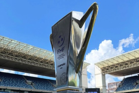 Campeonato Mato-grossense de 2026 terá todos os jogos transmitidos ao vivo