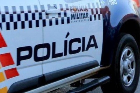 Mulher é presa suspeita de assassinar namorado com facada no pescoço em MT