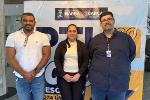 Prefeitura de Barra do Garças disponibiliza IPTU 2025 a partir de 24 de março