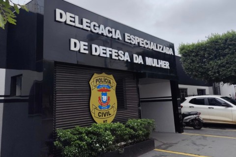 Polícia Civil prende avô investigado por estupro de vulnerável contra a própria neta em Barra do Garças