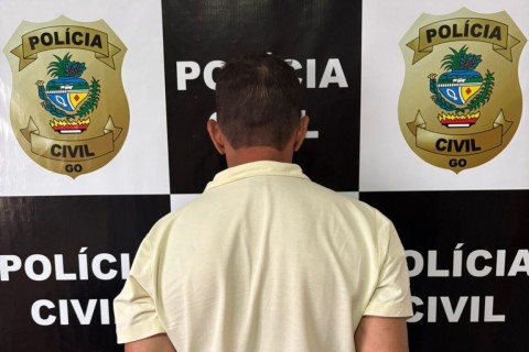 Polícia Civil prende empresário por estupro de vulnerável em Aragarças na Operação ‘Dabasa’  setembro 24, 2025
